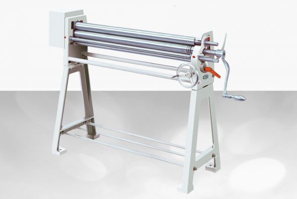 Rundbiegemaschine 102