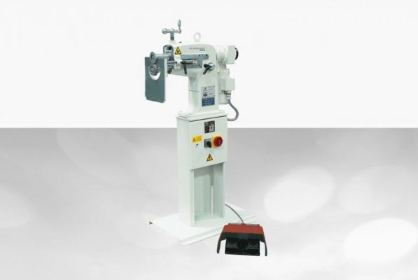 Sicken- und Bördelmaschine 431
