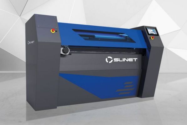 Spaltanlage Slinet 1.0