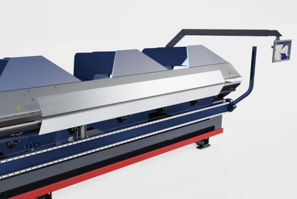 Variobend Einfachbieger EB