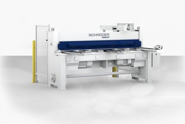 Doppelmotor PDC