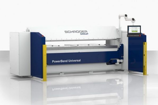 PowerBend Universal