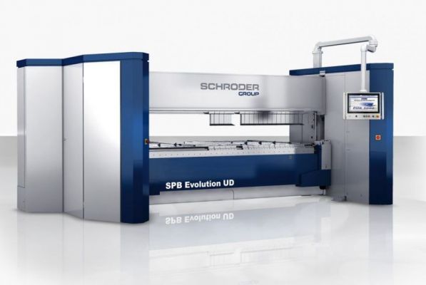 SPB Evolution UD