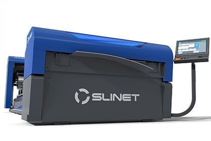 Spaltanlage Slinet 1.5