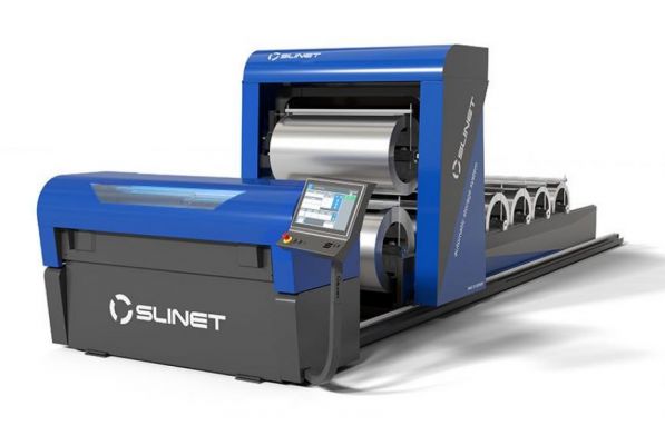 Slinet Coillagersystem