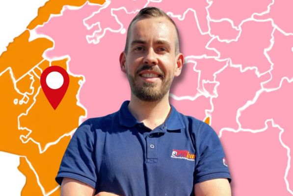 FTO renforce sa présence en Romandie : service machines & technicien local à Fribourg