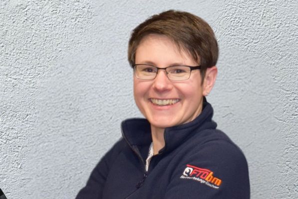 Fabienne Dietiker