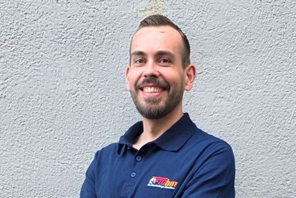 Julien Bichler