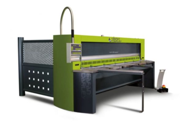 Hybrid M-Shear