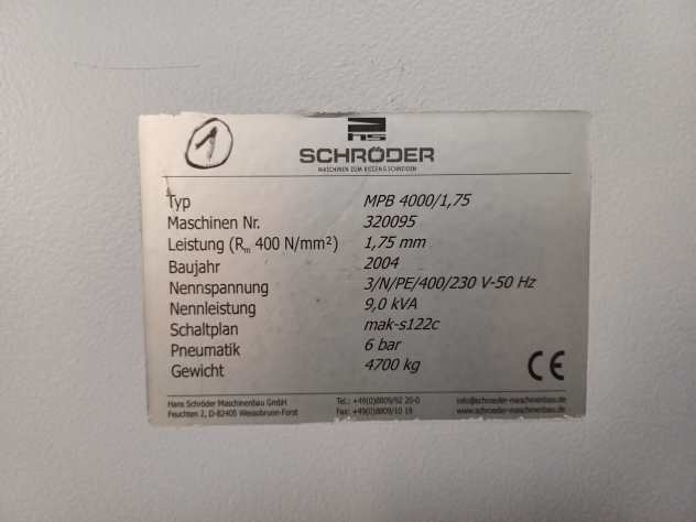 Schröder
